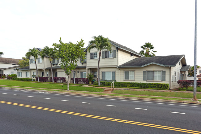 91-6550 Kapolei Pky in Ewa Beach, HI - Building Photo - Building Photo