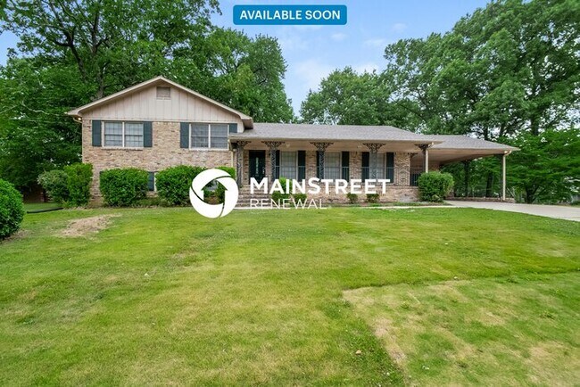 property at 2112 9th St NW