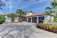 444 Red Hawk Dr in Jupiter, FL - Foto de edificio - Building Photo