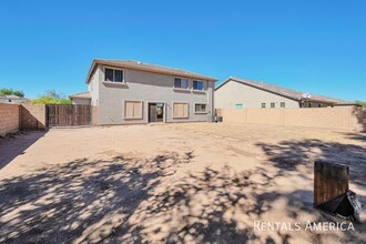 35373 N Bandolier Dr in San Tan Valley, AZ - Building Photo - Building Photo