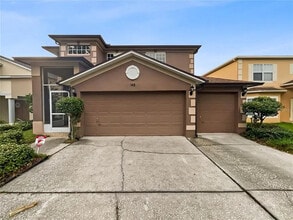148 Harwood Cir in Kissimmee, FL - Building Photo - Building Photo
