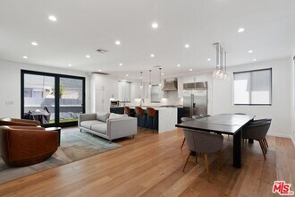 1418 Cardiff Ave in Los Angeles, CA - Building Photo - Building Photo
