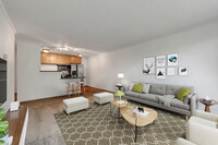 3120 Hennepin Ave, Unit 207 photo'