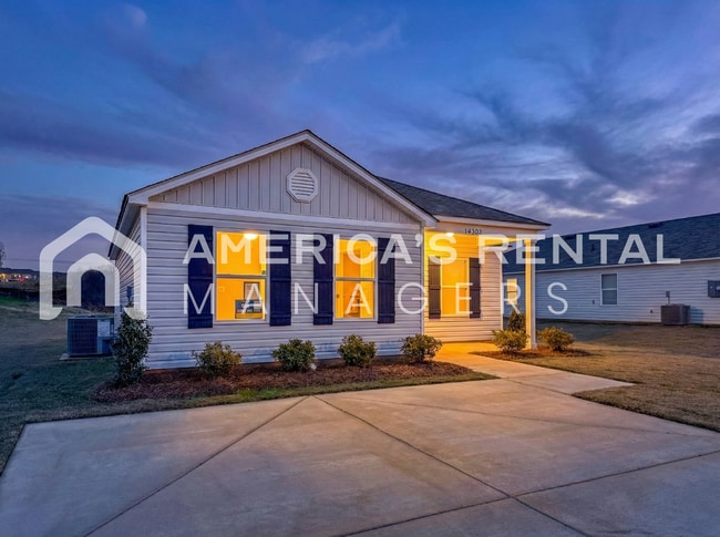 14302 Firefly Ln in Tuscaloosa, AL - Building Photo - Building Photo