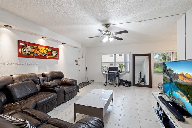 property at 13550 SW 6th Ct