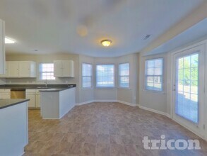 2363 Wexford Way in Statesville, NC - Foto de edificio - Building Photo