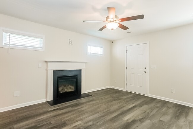 4065 Thimbleberry Dr in Graniteville, SC - Building Photo - Building Photo