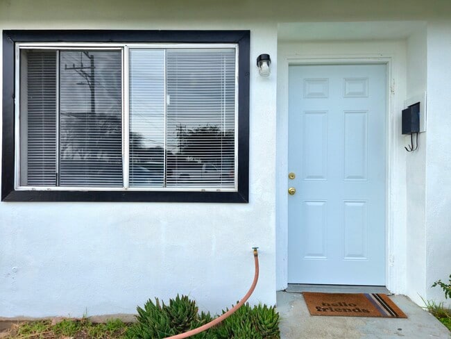 201 Park St in Soledad, CA - Building Photo - Building Photo