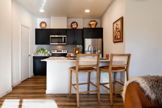 Madera Apartments