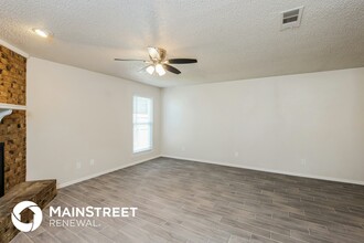 1309 Wisteria Way in Mesquite, TX - Building Photo - Building Photo