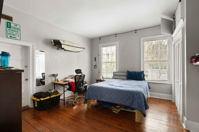 123 Smith St, Unit 123 Smith Apt B in Charleston, SC - Building Photo - Building Photo