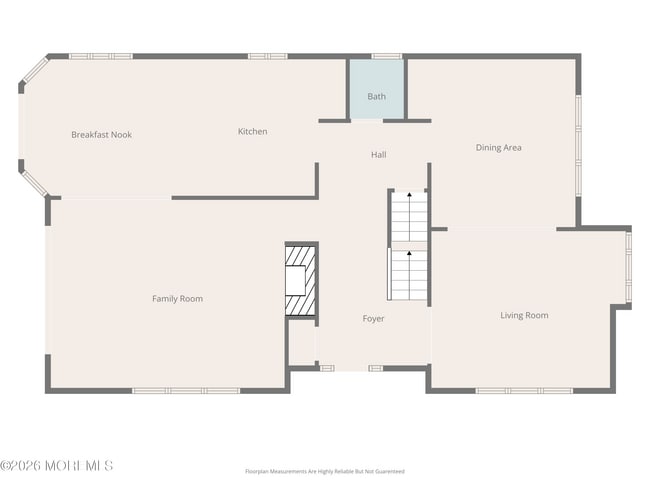 200 Beacon Blvd in Sea Girt, NJ - Building Photo - Building Photo
