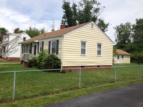 3607 Harris Ave in Richmond, VA - Building Photo - Building Photo