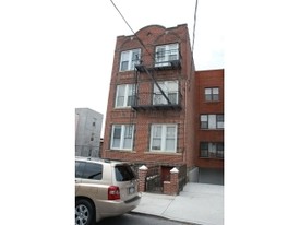 382 Barbey St Apartments