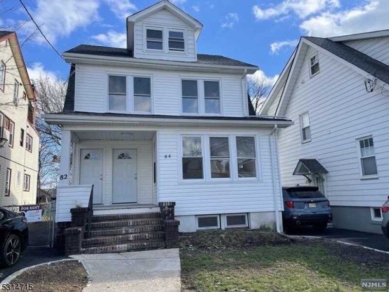 82 Jacoby St in Maplewood, NJ - Building Photo