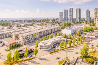 Metro 1 in Burnaby, BC - Building Photo - Building Photo