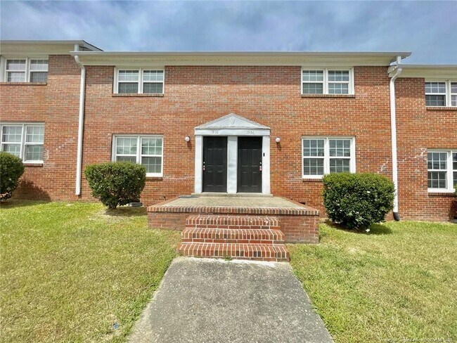 1936 King George Dr in Fayetteville, NC - Building Photo - Building Photo