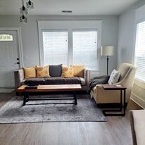 3645 Azalea Dr in North Charleston, SC - Building Photo