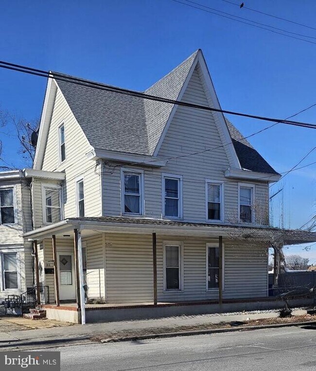 312 N 2nd St in Millville, NJ - Building Photo - Building Photo