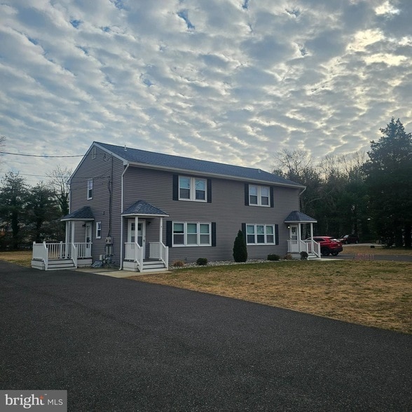 1565 S Main Rd in Vineland, NJ - Foto de edificio - Building Photo