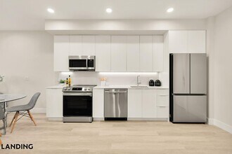 2005 11th St NW, Unit 606 in Washington, DC - Building Photo - Building Photo