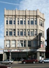 1231-1233 N Ashland Ave in Chicago, IL - Building Photo - Other
