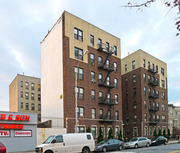 8615 Fort Hamilton Pky in Brooklyn, NY - Building Photo - Building Photo