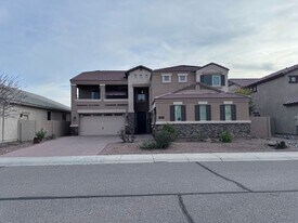 131 E Havasu Pl in Chandler, AZ - Building Photo