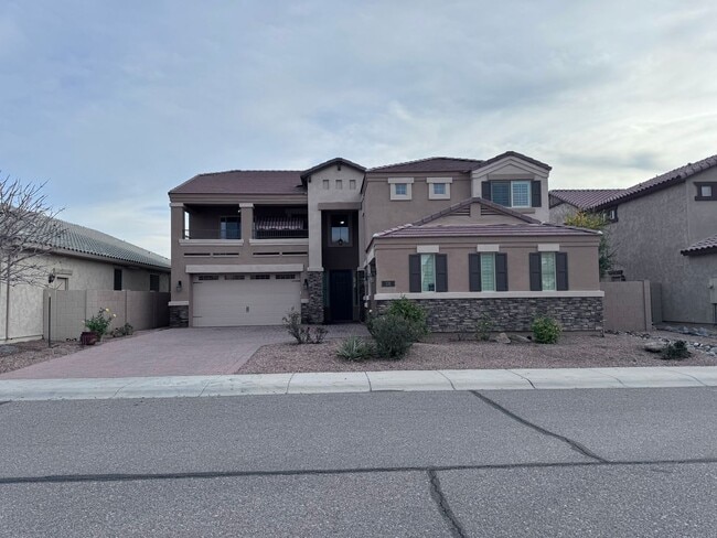 property at 131 E Havasu Pl