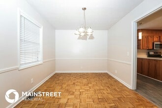 2236 Kings Forest Dr SE in Conyers, GA - Building Photo - Building Photo