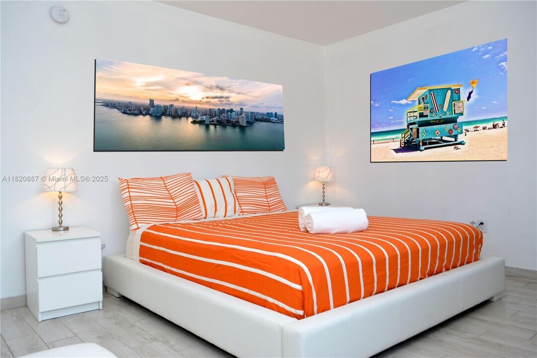 1600 Pennsylvania Ave in Miami Beach, FL - Building Photo