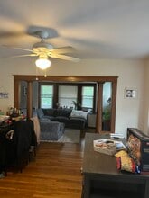 2042 Richland Ave, Unit 1 in Lakewood, OH - Building Photo - Building Photo