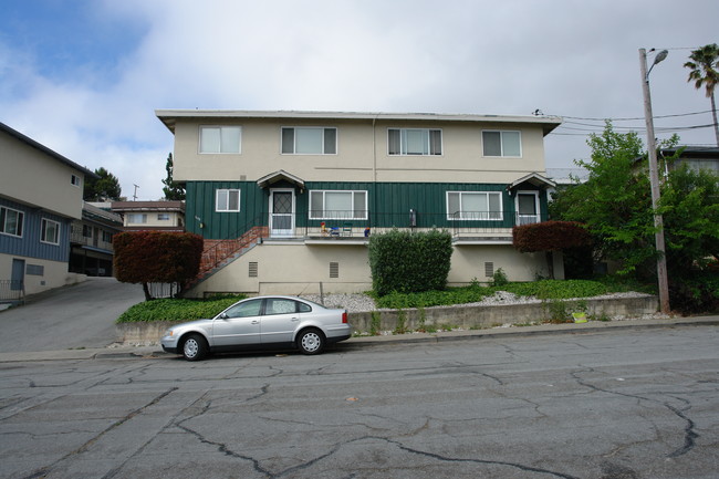 1608 Fifth in Belmont, CA - Foto de edificio - Building Photo