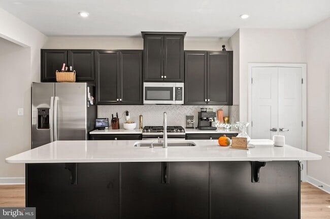 9019 Belinda Blvd in Upper Marlboro, MD - Foto de edificio - Building Photo