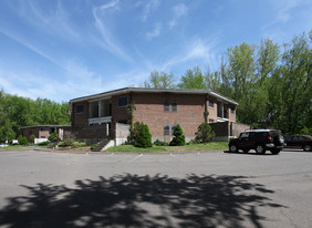 Carousel Apartments