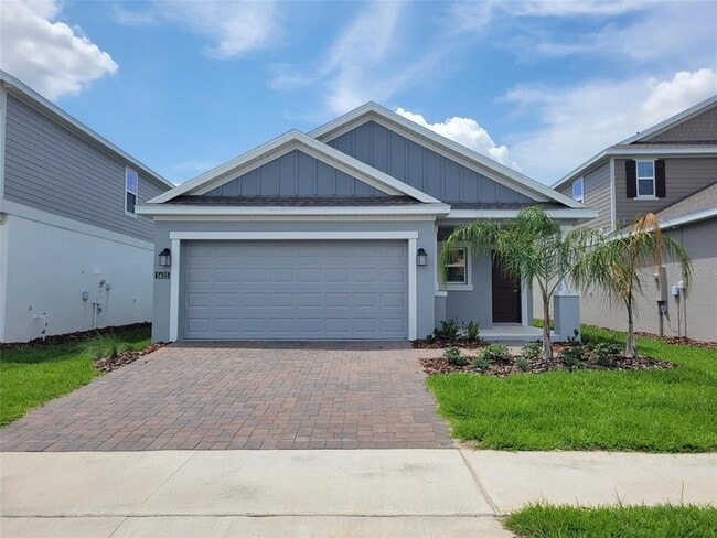 property at 5635 Vinyasa Rd