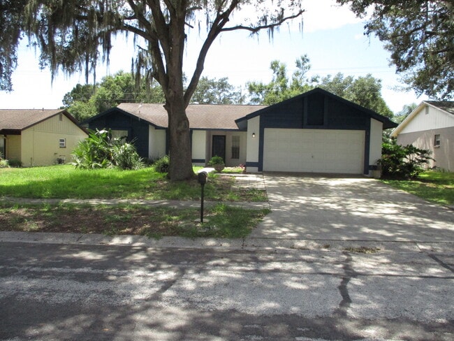 property at 3006 Annadale Cir