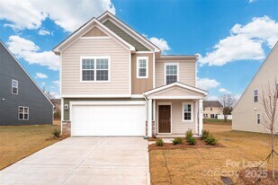 108 Rock Ave in Statesville, NC - Building Photo