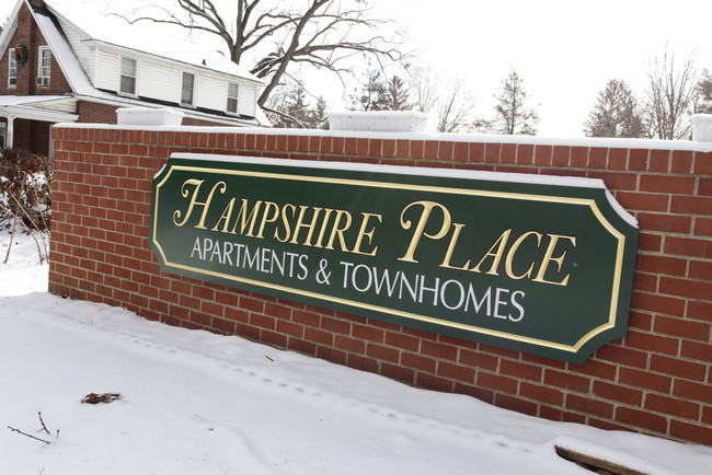 Hampshire Place in Coatesville, PA - Building Photo - Building Photo