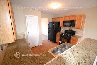 4169 Donna Way in Stonecrest, GA - Building Photo - Building Photo