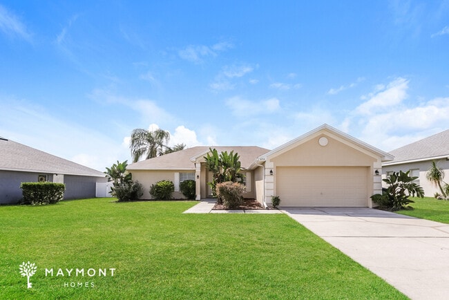 property at 6714 Krenson Oaks Cir