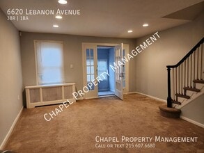 6620 Lebanon Ave in Philadelphia, PA - Building Photo - Building Photo