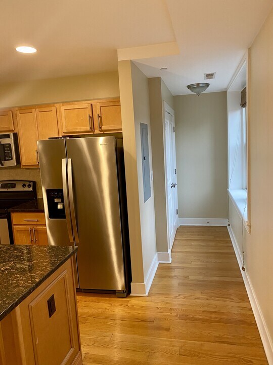 4300 Spruce St in Philadelphia, PA - Building Photo