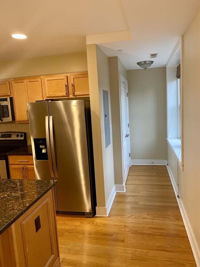 property at 4300 Spruce St