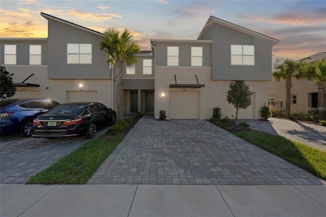 4282 Cloud Hopper Wy in Lutz, FL - Building Photo - Building Photo