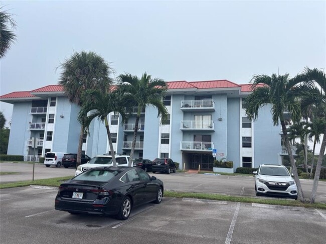 property at 505 S Pine Island Rd