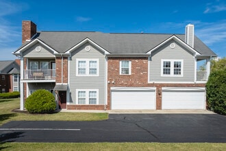 Reserve at Dawson's Creek in Fort Wayne, IN - Foto de edificio - Building Photo
