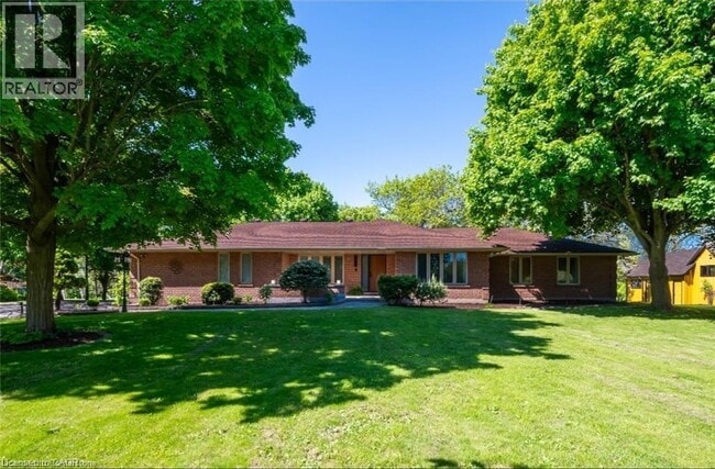 property at 10158 Old Pine Crest Rd