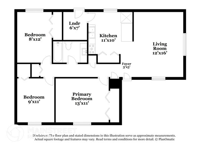 5611 Marie Ct in Orlando, FL - Building Photo - Building Photo