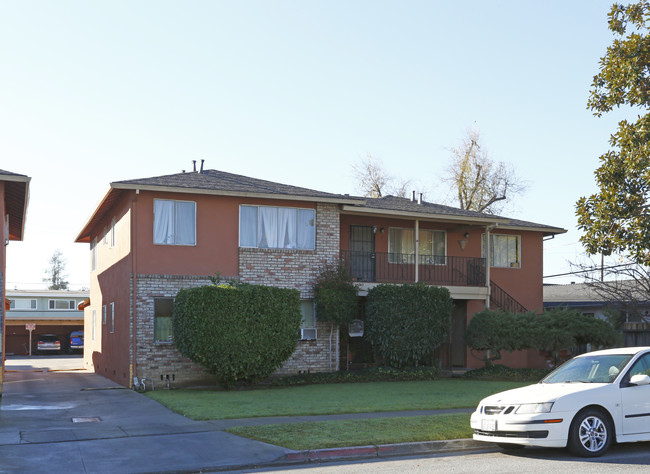 Stokes Street Apartments in San Jose, CA - Building Photo - Building Photo